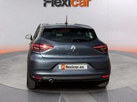 Käytetty Renault Clio V Business 67 HP (49 kW) 2021 Sininen Viistoperä