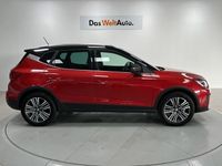 usado Seat Arona 1.0 TSI Xperience XL 81 kW (110 CV)