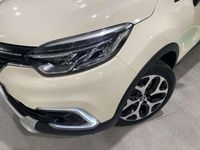 usado Renault Captur TCe GPF Zen 66kW