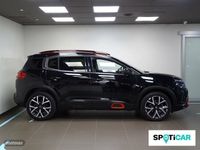 usado Citroën C5 Aircross PureTech 96kW (130CV) S&S Feel