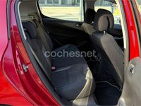 Usado Peugeot 308 Sport 120 CV (88 kW) 2008 Rojo Berlina