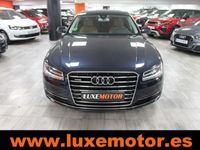 usado Audi A8 3.0 TFSI quattro tiptronic 4p.