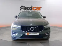 Usado Volvo XC60 Inscription 390 CV (286 kW) 2018 Gris SUV