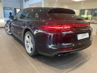 Usado Porsche Panamera 4S Sport Turismo 440 CV (323 kW) 2018 Negro Berlina
