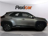 Usado Toyota Yaris Hybrid Active 116 CV (85 kW) 2024 Gris