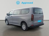 Nuevo VW Caravelle 150 CV (110 kW) 2026 Gris Monovolumen