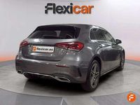 Usado Mercedes A250 218 CV (160 kW) 2020 Gris Berlina