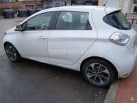 Usado Renault Zoe Life 67 kW (92 CV) 2018 Eléctrico Utilitario