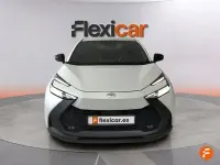 Usado Toyota C-HR Advance 140 CV (102 kW) 2024 Blanco SUV
