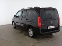 Usado Opel Combo Innovation 131 CV (96 kW) 2020 Negro Monovolumen