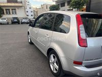 Używany Ford C-MAX Trend 115 KM (84 kW) 2007 Szary Minivan