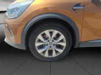 Usado Renault Captur Zen 145 CV (106 kW) 2021 Narajan SUV