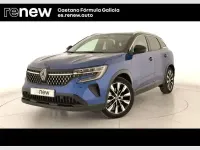 Usado Renault Austral Techno 200 CV (147 kW) 2025 Azul SUV