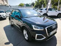 Usado Audi Q2 Advanced 150 CV (110 kW) 2022 Negro SUV