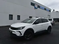 Usado Opel Grandland X Business Edition 131 CV (96 kW) 2022 Blanco SUV