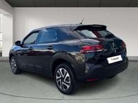 Usado Citroën C4 Cactus Feel 102 CV (75 kW) 2020 Negro Utilitario