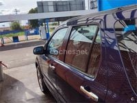 Usado Honda CR-V 150 CV (110 kW) 2004 Azul SUV