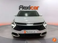Usado Kia Sportage 230 CV (169 kW) 2022 Blanco SUV