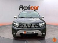 Käytetty Dacia Duster Expression 131 HP (96 kW) 2023 Harmaa Katumaasturi