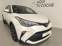 Usado Toyota C-HR Advance 122 CV (89 kW) 2021 Blanco SUV