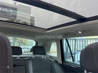 Usado VW Tiguan R-line 150 CV (110 kW) 2019 Negro SUV