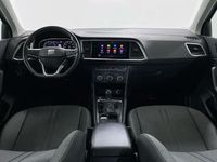 Usado Seat Ateca Style 150 CV (110 kW) 2023 Gris SUV