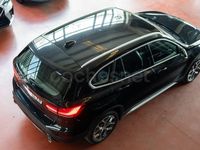 Usado BMW X1 Sport Line 150 CV (110 kW) 2022 Negro SUV