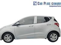 usado Hyundai i10 1.2 Tecno 2C