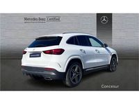 Usado Mercedes GLA200 149 CV (109 kW) 2023 Blanco SUV