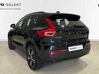 usado Volvo XC40 XC40Plus, B3 mild hybrid, Gasolina, Dark