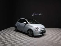Usado Fiat 500 71 CV (52 kW) 2024 Azul Utilitario
