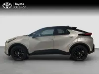 Usado Toyota C-HR Sport 196 CV (144 kW) 2024 Otro SUV