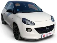 Usado Opel Adam Glam 87 CV (63 kW) 2018 Utilitario