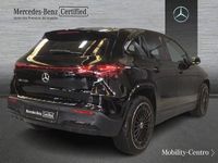 Usado Mercedes EQA250+ 139 kW (190 CV) 2025 Negro SUV