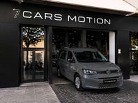 Usado VW Caddy Maxi 116 CV (85 kW) 2024 Gris Monovolumen