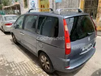 Usado Citroën C8 130 CV (95 kW) 2005 Gris / plata Monovolumen