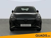 Usado Nissan Qashqai Acenta 140 CV (102 kW) 2024 Negro SUV