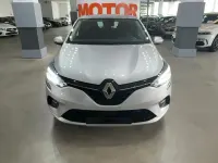Usado Renault Clio Equilibre 140 CV (102 kW) 2022 Gris Utilitario