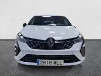 Usado Renault Clio Techno 100 CV (73 kW) 2023 Utilitario