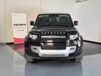 Usado Land Rover Defender S 240 CV (176 kW) 2020 Negro SUV
