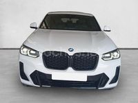 Usado BMW X4 xLine 286 CV (210 kW) 2023 Blanco SUV
