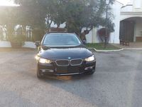 usado BMW 316 Serie 3 d Modern