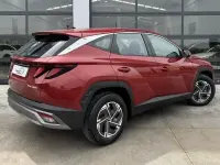 Occasion Hyundai Tucson 116 ch (85 kW) 2024 Rouge SUV