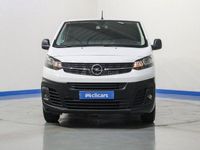 usado Opel Vivaro Furgón 2.0d S Carga Standard Select 150