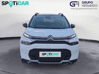 Usado Citroën C3 Aircross Feel 110 CV (80 kW) 2022 Blanco SUV
