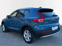 Brugt Volvo XC40 Core 163 HK (119 kW) 2025 Blå SUV
