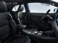 Nuevo MG MG3 Luxury 194 CV (142 kW) 2026 Negro Utilitario