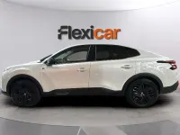 Usado Citroën e-C4 Business Class 100 kW (136 CV) 2024 Blanco Berlina