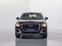 Usado Audi Q2 Design 116 HP (85 kW) 2017 Preto SUV