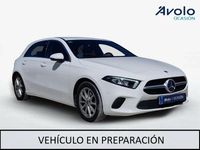 Usado Mercedes A200 150 CV (110 kW) 2019